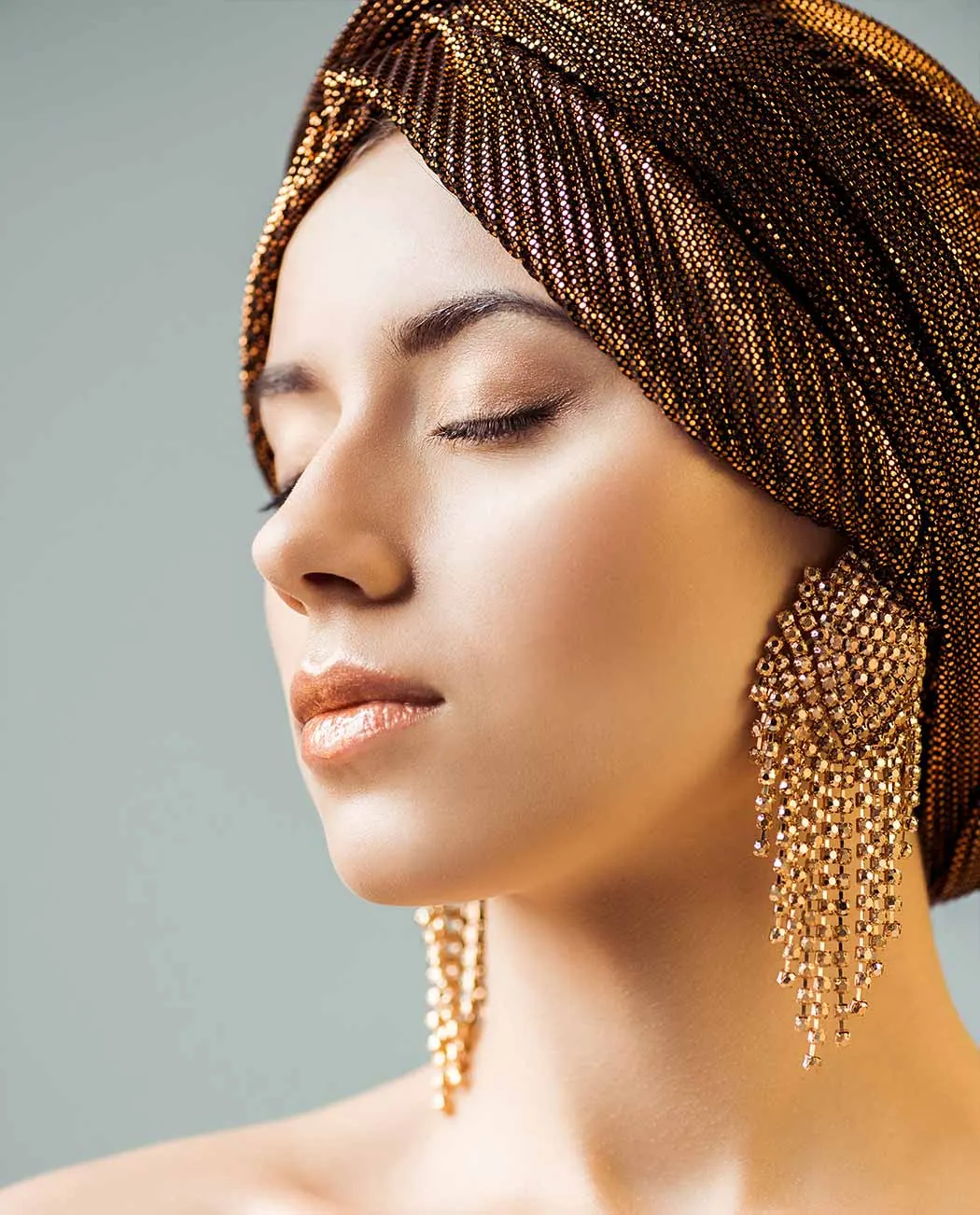 Mia Vento earrings collection